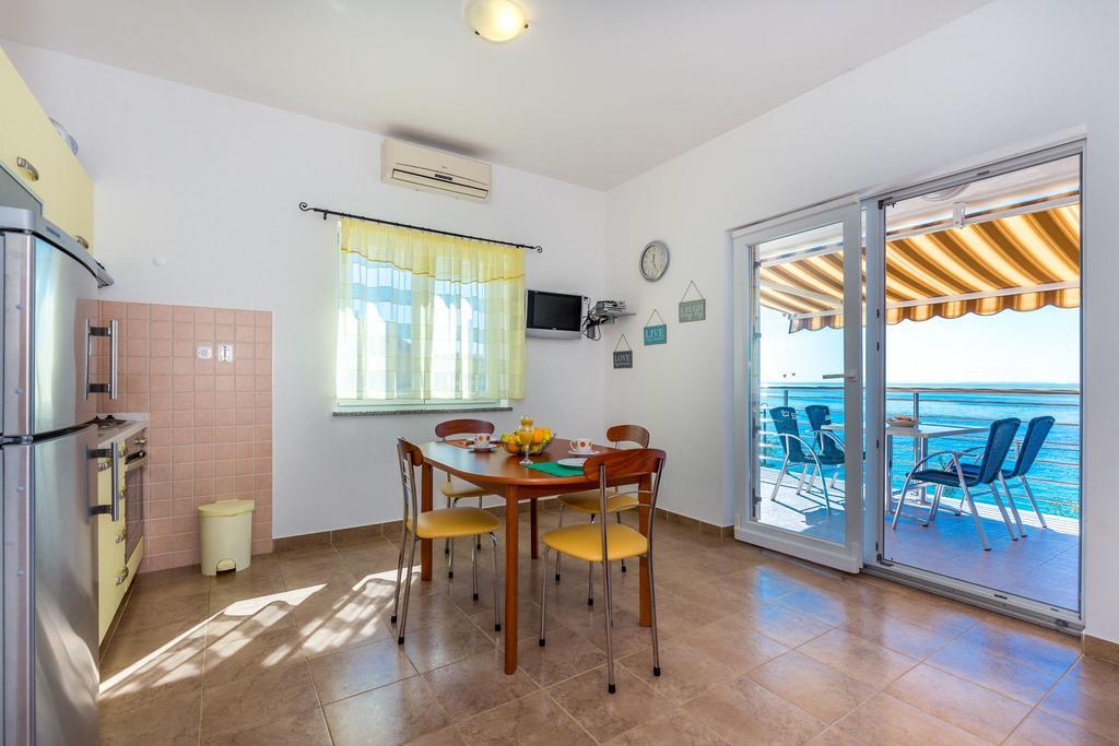 Apartments Ivan Lun  Exterior foto